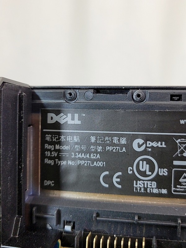 DELL LATITUDE E6410 PC Laptop INTEL CORE I5 M 540 4GB 320GB SEE NOTES gallery