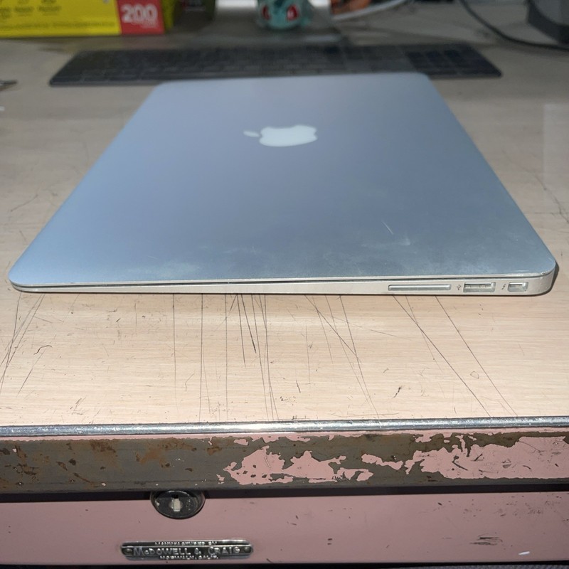MacBook Air "Core i5" 1.6 13" Early 2015 i5-5250U 4GB RAM NO HD gallery