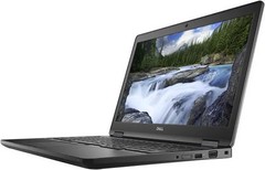 Dell Precision 3530 15.6” FHD i7-8850H @ Nvidia Quadro P600 16GB RAM 1TB SSD