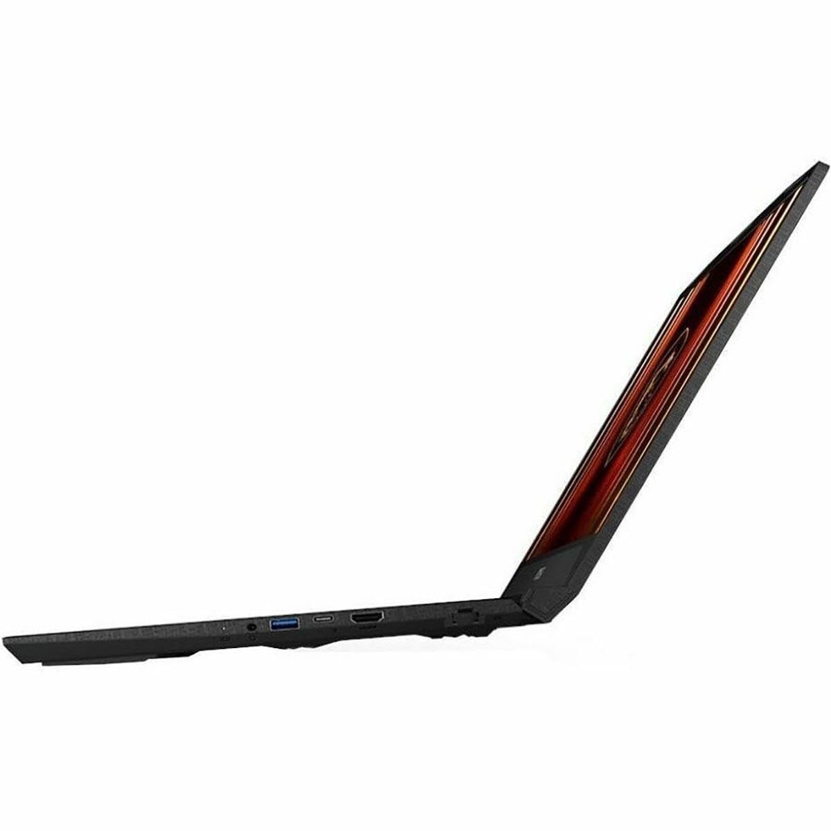 MSI Katana 15 HX B14W Katana 15 HX B14WFK-278US 15.6" Gaming Notebook QHD 165 Hz gallery