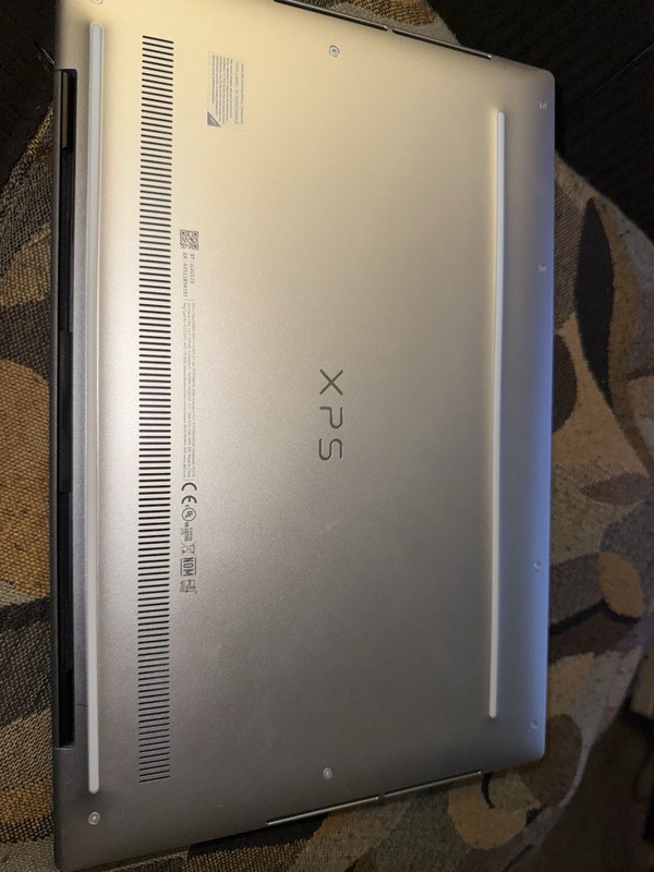 Dell XPS 13 9310 (2-in-1) FHD+ TOUCH i5-1135G7 2.40GHz 16GB 512GB SSD gallery