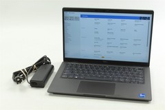 Dell Latitude 7420 14″ FHD Touch i7-1185G7 3.0GHz 256GB SSD 16GB RAM W11P
