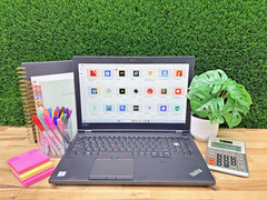 Lenovo ThinkPad P52 Intel i7-8th Gen 2.20GHz 32GB RAM 512GB SSD Windows 11 Pro*
