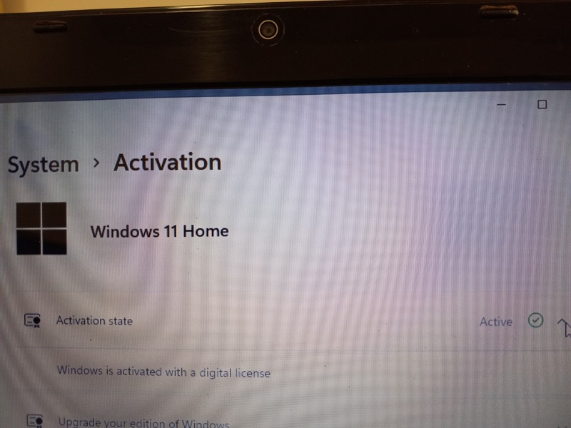 Gateway NV77H05u 17.3in i3-2310M 12GB 640GB HDD Win 11 Home Red HDMI DVD gallery