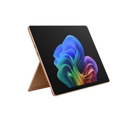 Microsoft Surface Pro 13″ OLED Touch Snapdragon X2 Elite 16GB RAM 1TB SSD Dune
