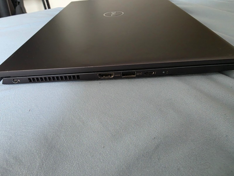 Dell vostro 7510 I7 11800H ,Nvdia RTX 3050, 16 Gb Ram laptop gallery
