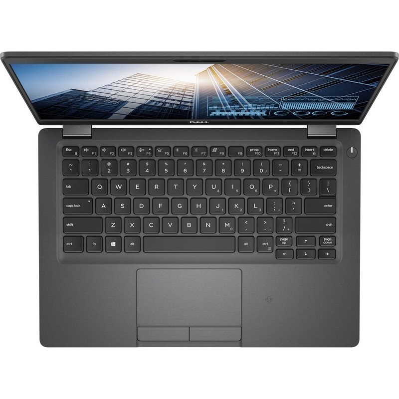 Dell Latitude 5300 Laptop 13.3" Core i5-8365U@1.60GHz/8GB RAM/256GB SSD/Win10Pro gallery