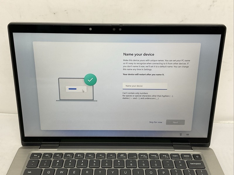 Dell Latitude 7330 2-in-1 - i5-1245U - 16GB, 512GB, Windows 11 +Adapter gallery