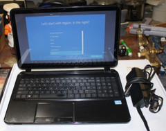 HP 15-DO69WM TOUCHSCREEN LAPTOP 2.3GHZ/6GB/500GB INTEL I3 15.6″ FREE SHIPPING