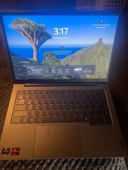 Lenovo ThinkBook 14 Gen 7 G7 ARP 14″ Ryzen 5 7535HS 3.3GHz 8GB RAM 256GB SSD