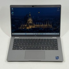 Dell Latitude 5440 14″ i5-1345U 1.6GHz 16GB RAM 256GB SSD