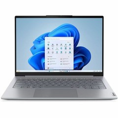 Lenovo ThinkBook 14 G9 IRL 21UY0006US 14 Touchscreen Notebook – WUXGA – Intel C