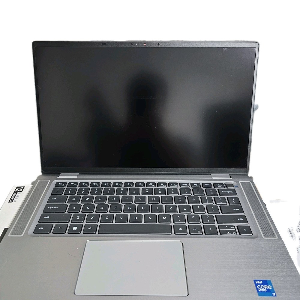 Dell Latitude 9520 i7-1185G7 16GB 512GB SSD Win 11 Pro Non-Touch Charger