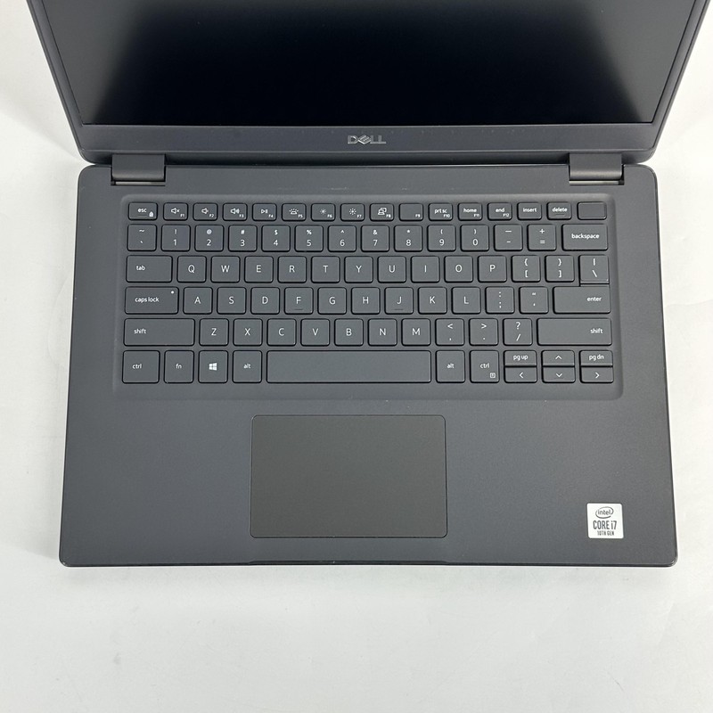 Dell Latitude 3410 14 Gray FHD i7-10510U 1.80GHz 16GB 512GB SSD Good gallery