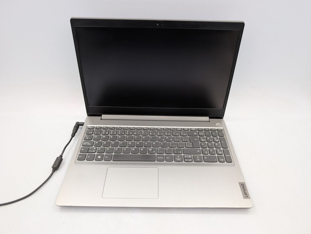 Lenovo Ideapad 3-15IIL05 15.6" i5-1035G1 4GB RAM For Parts