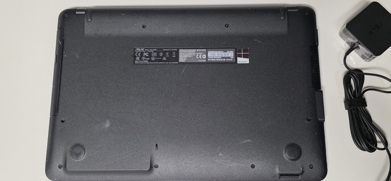 Asus X540sa Windows 10 500gb 4gb Computer Laptop gallery