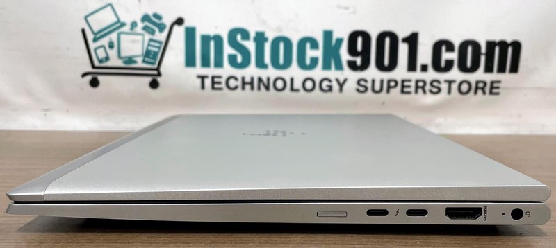 HP EliteBook 840 G8 14'' FHD 1080p W11 Pro i7-11th 3.0GHz 16gb RAM 256gb SSD gallery