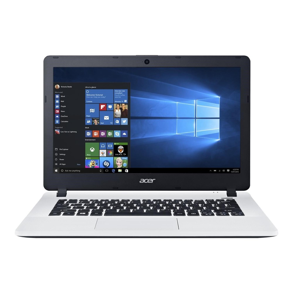 Acer Aspire ES1-331-C09Z Laptop - Used, no SSD, no OS