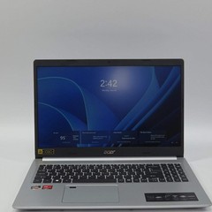 Acer Aspire 5 A515-46 15.6″ Ryzen 7 3700U 2.3GHz 8GB RAM 256GB SSD