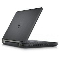 Dell Latitude 12 5000 E5250 Intel i5-5300U 2.3GHz 8GB 500GB 12.5″ HD Win 8.1 Pro