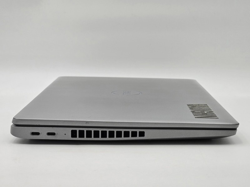 Dell Latitude 5550 15" FHD ULTRA 7 155U 256GB SSD 16GB W11P Webcam Backlit gallery