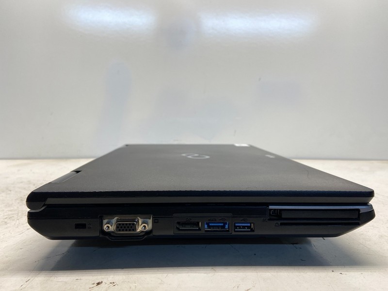 Fujitsu LifeBook E752 Intel i5-3320M 2.6GHz 4 GB NO HDD gallery