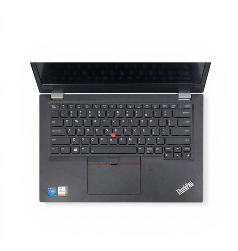 Lenovo ThinkPad L13 Gen 2 i5-1145G7 Touch 16GB 256GB NVMe Win 11 Pro Laptop gallery