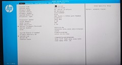 HP 15-EF1082NR 15.6″ Laptop AMD RYZEN 3 3250U 8GB Ram NO HD/OS/Screen (FL)