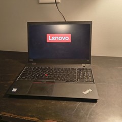 Lenovo ThinkPad P53s 15.6″ i7-8565U 40GB 1TB P520 Good Windows 10 W/out AC