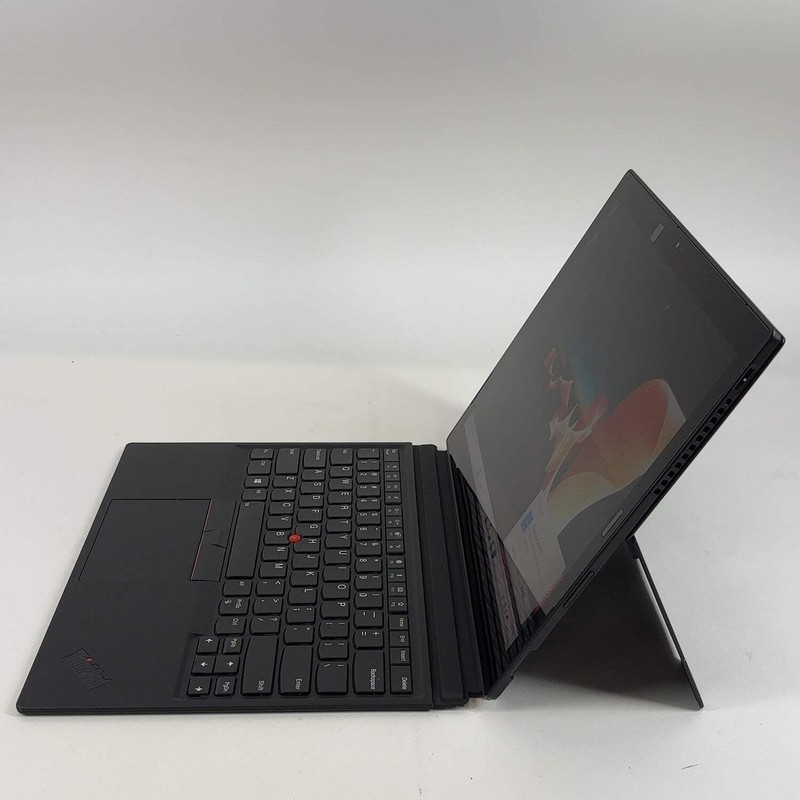 Lenovo ThinkPad X1 Tablet Gen 3 13.3" i7-8650U 1.9GHz 8GB RAM 256GB SSD gallery