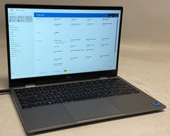 Dell Latitude 3320 13.3″ (i5-1135G7 – 8GB RAM – 256GB SSD – Win11Home)