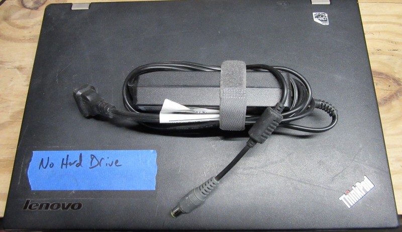 Lenovo ThinkPad L430 14" Laptop Intel Core i3 4GB 0GB Win 7 or 10 gallery