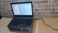 Lot of 3 Dell Latitude E6540 Laptop Intel Core i7 @ 2.80 GHz 15.6″ LCD Screen PR