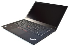 LENOVO T490 20N20008US i5-8265U 1.60GHz 16GB Ram {256GB Windows 11 Pro} No AC