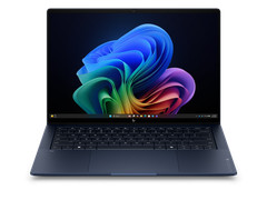 HP EliteBook Laptop Computer 14″ WUXGA Touch Screen Snapdragon X2 Elite 32 GB