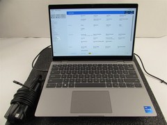DELL LATITUDE 3330 (Convertible / 2 in 1) I5-1235U 256GB SSD 8GB RAM WIN 11 PRO