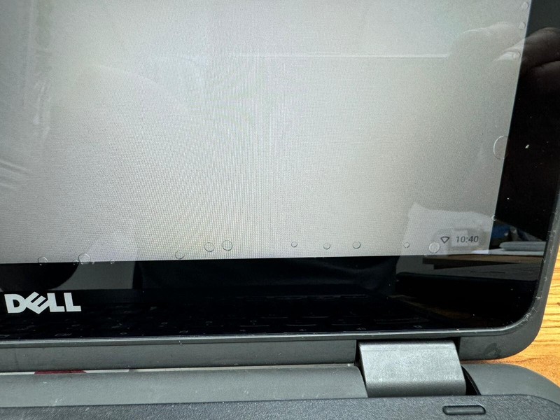 Dell Chromebook 11 3189 2 in 1 TouchScreen 16GB 4GB RAM ***See Description*** gallery