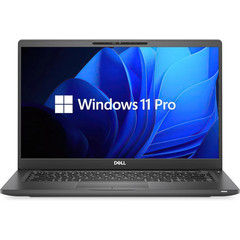 DELL Refurbished Laptop Windows 11 Core i5-10th Gen 64GB RAM 2TB SSD Webcam WIFI