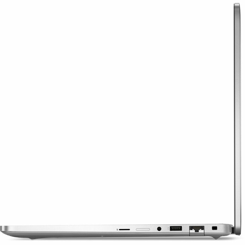 Dell Pro 16 Plus PB16255 16 Notebook - Full HD Plus - 60 Hz - AMD Ryzen 7 PRO 2 gallery