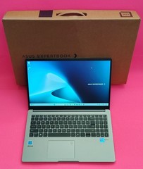 2025 Asus ExpertBook P1 FHD 15.6″ i7-13620H 16GB RAM 512GB SSD Win11 Pro Laptop