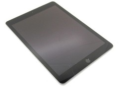 Apple iPad 6 A1893 7,5 32GB Tablet 9.7″ | Space Gray | WiFi Only | Health: 95%