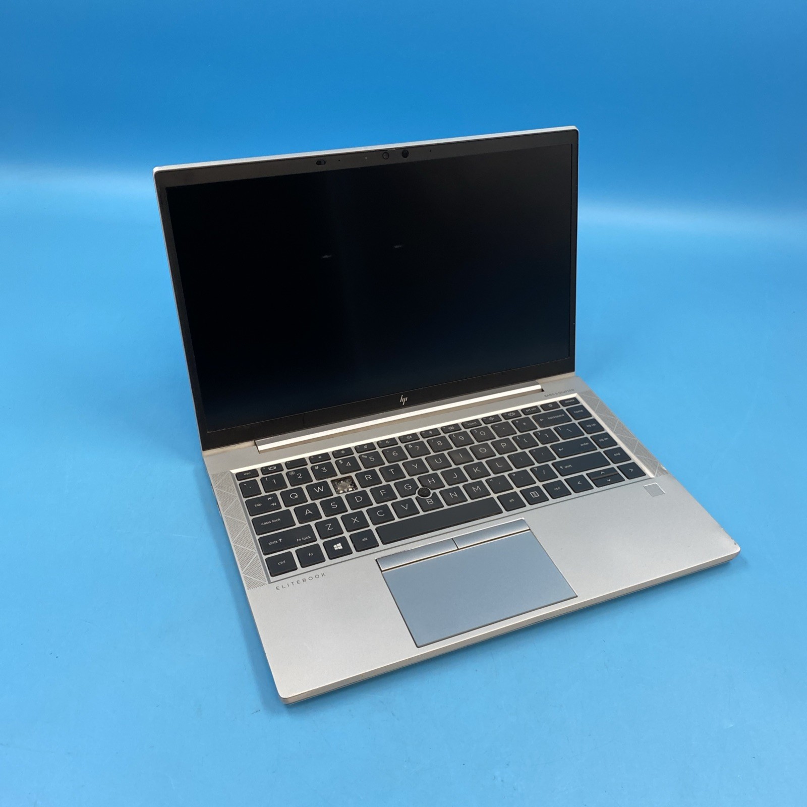 HP EliteBook 845 G7 | R7 Pro 4750U | 8GB RAM | NO DRIVE | NO OS | 73% BATTERY gallery