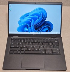 Dell Latitude 7430 14″ | Intel i5-1245U| 16GB RAM| 256GB SSD| Win11Pro| AC Incl