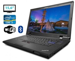 Lenovo L520 i3-2310m 2.1GHz 15.6 inch, Win 10