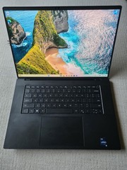 Dell Precision 5680 16″ FHD+ i9-13900H, 32GB RAM 512GB, RTX 2000 Ada, ProSupport
