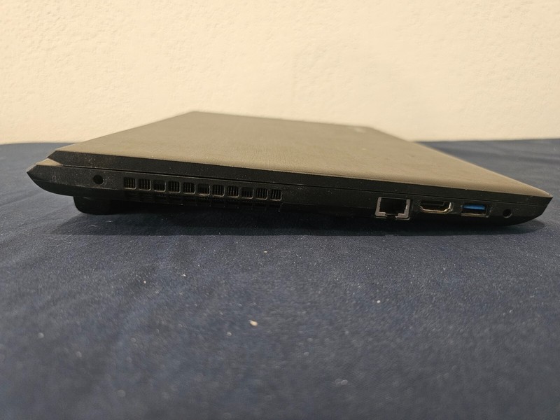 LENOVO 81FS E41-25 Laptop (14", AMD A6) - NO POST, AS IS gallery