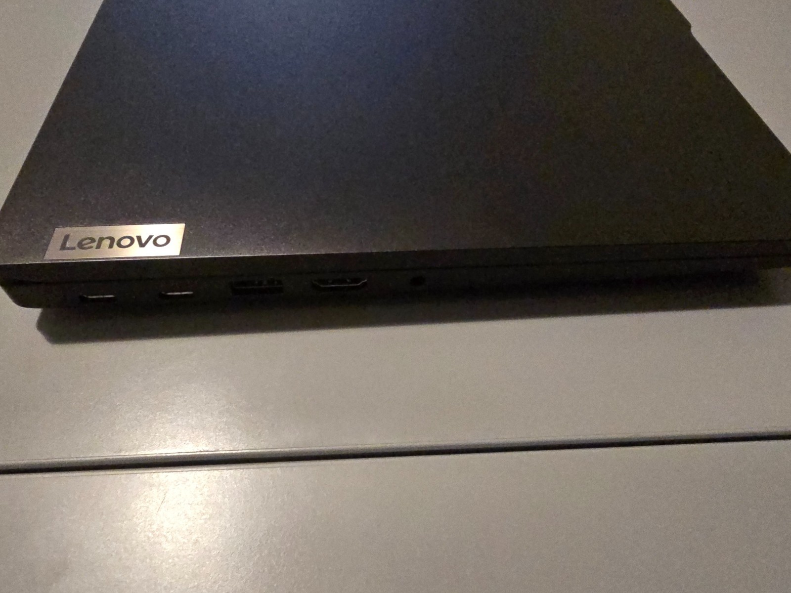 Lenovo ThinkPad E14 Gen 6 Laptop 14" Ryzen 5 7535u 16gb 256gb SSD EXCELLENT gallery