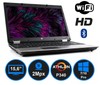 HP 6555B AMD Athlon P340 DVD-RW KAM 15.6" HD FireWire gallery