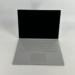 Microsoft Surface Book 2 15 3.5K TOUCH i7-8650U 16GB 512GB GTX 1060 – GOOD