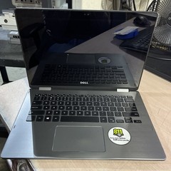 DELL INSPIRON 7375 AMD RYZEN 5 2500U 8GB RAM NO HD